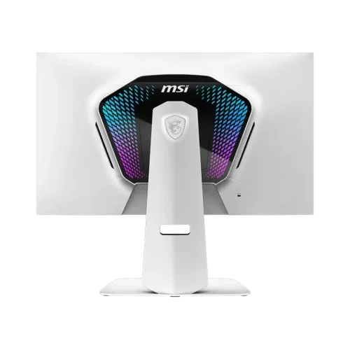 MSI MPG 274URDFW E16M 27" 320Hz 4K FHD Rapid IPS Dual Mode Gaming Monitor