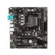 MSI A520M PRO-C DASH AMD AM4 Micro-ATX Motherboard