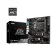 MSI A520M PRO-C DASH AMD AM4 Micro-ATX Motherboard