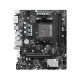 MSI B450M-A PRO MAX II DDR4  AM4 MTX Motherboard