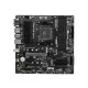 MSI B550M PRO-DASH AM4 Micro-ATX Motherboard