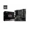 MSI B550M PRO-DASH AM4 Micro-ATX Motherboard