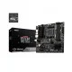 MSI B550M PRO-DASH AM4 Micro-ATX Motherboard