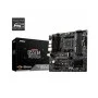 MSI B550M PRO-DASH AM4 Micro-ATX Motherboard