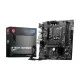 MSI B760M BOMBER WIFI DDR5 mATX Motherboard