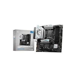 MSI B760M GAMING PLUS WIFI DDR5 Intel ATX Motherboard