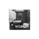 MSI B760M PROJECT ZERO m-ATX Motherboard