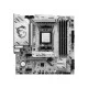 MSI B850M GAMING PLUS WIFI6E AM5 mATX Motherboard