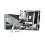 MSI B850M GAMING PLUS WIFI6E AM5 mATX Motherboard