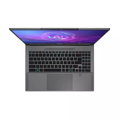 MSI Creator A16 AI+ A3HVFG Ryzen AI 9 365 RTX 4060 16 Inch QHD+ OLED Gaming Laptop