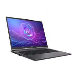 MSI Creator A16 AI+ A3HVFG Ryzen AI 9 365 RTX 4060 16 Inch QHD+ OLED Gaming Laptop