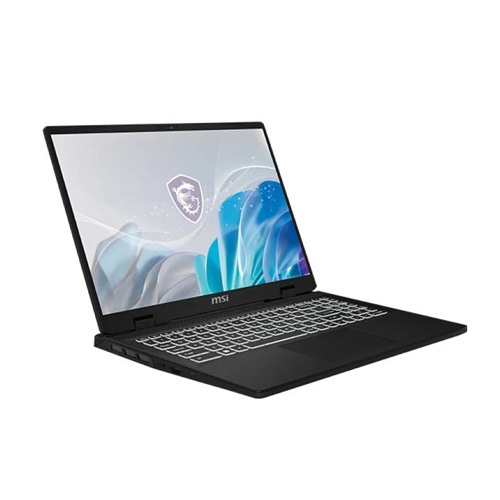 MSI Creator M16 HX C14VEG Core I7 14th Gen RTX 4050 16-Inch QHD Gaming Laptop