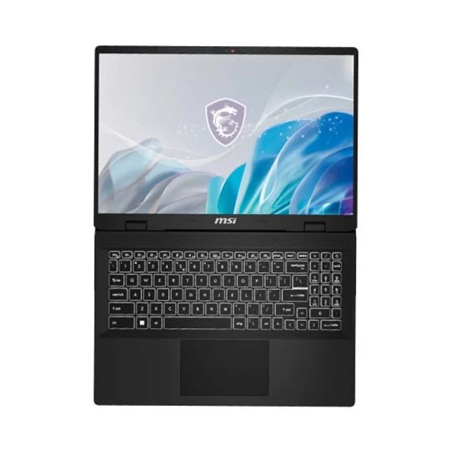 MSI Creator M16 HX C14VEG Core I7 14th Gen RTX 4050 16-Inch QHD Gaming Laptop