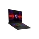 MSI Crosshair 16 HX D14VFKG Core I7 14th Gen RTX 4060 8GB Graphics Gaming Laptop