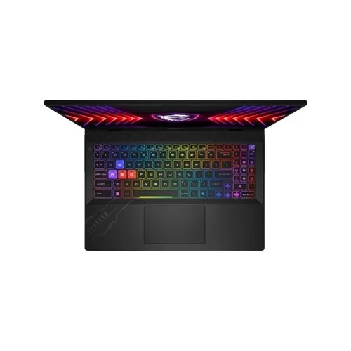 MSI Crosshair 16 HX D14VFKG Core I7 14th Gen RTX 4060 8GB Graphics Gaming Laptop