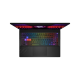 MSI Crosshair 16 HX D14VFKG Core I7 14th Gen RTX 4060 8GB Graphics Gaming Laptop