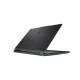 MSI Cyborg 15 A12VE Core i5 12th Gen RTX 4050 6GB Graphics 15.6 Inch FHD Gaming Laptop
