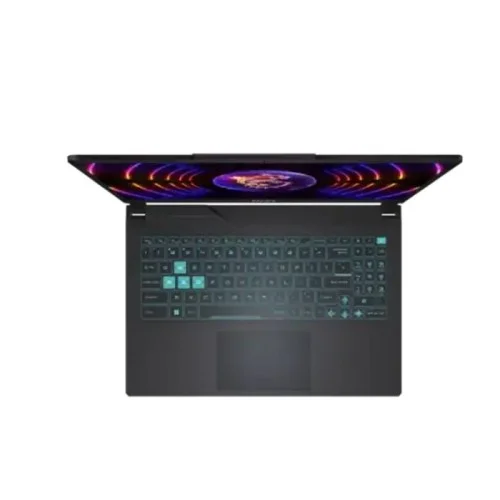 MSI Cyborg 15 A12VF Core i7 12th Gen RTX 4060 8GB Graphics 15.6 Inch FHD Gaming Laptop