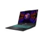 MSI Cyborg 15 A12VF Core i7 12th Gen RTX 4060 8GB Graphics 15.6 Inch FHD Gaming Laptop