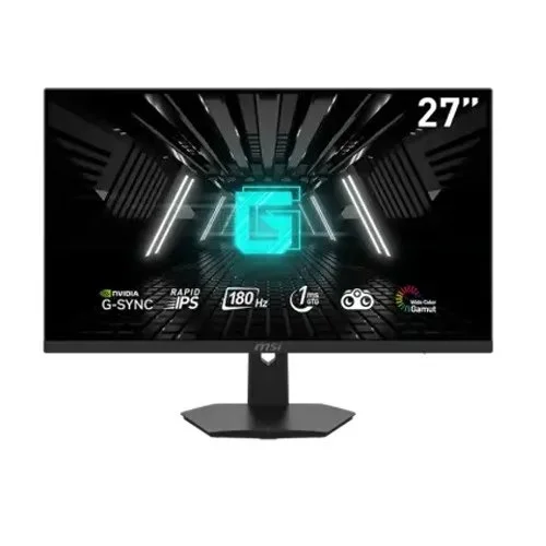MSI G274F 27 Inch 180Hz IPS FHD Gaming Monitor