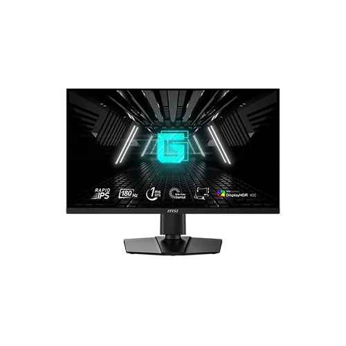 MSI G274QPF E2 27 Inch 180Hz IPS WQHD Gaming Monitor