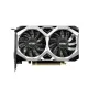 MSI GeForce GTX 1650 D6 Ventus XS OCV3 4GB GDDR6 Graphics Card