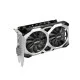 MSI GeForce GTX 1650 D6 Ventus XS OCV3 4GB GDDR6 Graphics Card