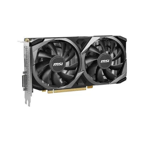 MSI GeForce RTX 3050 VENTUS 2X XS 8GB OC GDDR6 Graphics Card