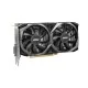 MSI GeForce RTX 3050 VENTUS 2X XS 8GB OC GDDR6 Graphics Card