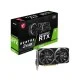 MSI GeForce RTX 3050 VENTUS 2X XS 8GB OC GDDR6 Graphics Card