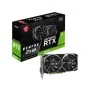 MSI GeForce RTX 3050 VENTUS 2X XS 8GB OC GDDR6 Graphics Card