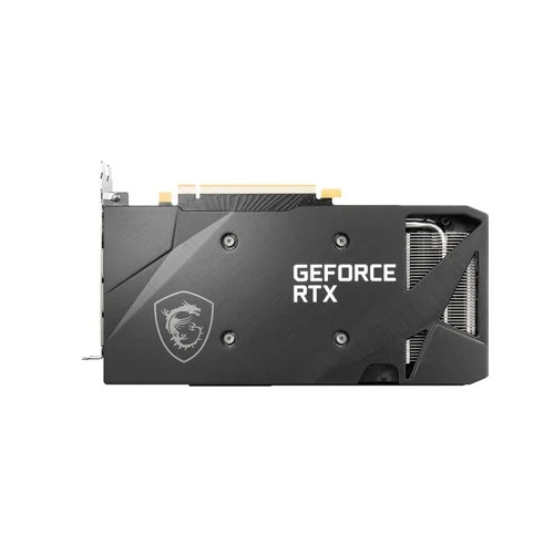MSI GeForce RTX 3060 VENTUS 2X OC 12GB Graphics Card Price in BD