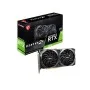 MSI GeForce RTX 3060 VENTUS 2X OC 12GB Graphics Card