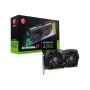 MSI GeForce RTX 4060 GAMING X 8GB GDDR6 Graphics Card