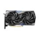 MSI GeForce RTX 4060 Ti GAMING X 16G GDDR6 Graphics Card