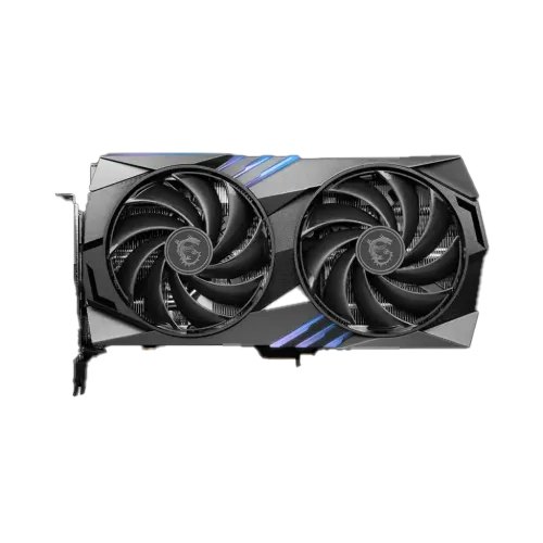 MSI GeForce RTX 4060 Ti GAMING X 8GB GRAPHICS CARD