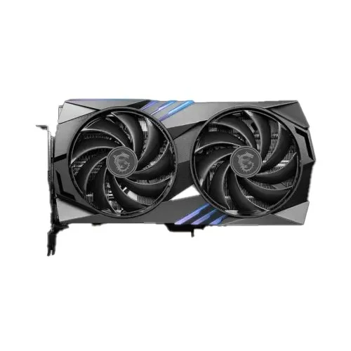 MSI GeForce RTX 4060 Ti GAMING X 8G GRAPHICS CARDS