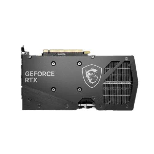 MSI GeForce RTX 4060 Ti GAMING X 8GB GRAPHICS CARD