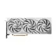 MSI GeForce RTX 4060 Ti GAMING X SLIM WHITE 16G GDDR6 Graphics Card