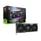 MSI GeForce RTX 4060 Ti VENTUS 2X BLACK 16G OC GDDR6 Graphics Card
