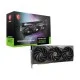 MSI GeForce RTX 4060 Ti VENTUS 2X BLACK 16G OC GDDR6 Graphics Card
