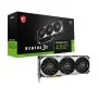 MSI GeForce RTX 4060 TI VENTUS 3X 8G OC GDDR6 Graphics Card