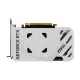 MSI GeForce RTX 4060 VENTUS 2X WHITE 8G OC GDDR6 Graphics Card