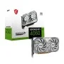 MSI GeForce RTX 4060 VENTUS 2X WHITE 8G OC GDDR6 Graphics Card