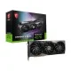 MSI GeForce RTX 4070 GAMING X SLIM 12G GDDR6X Graphics Card
