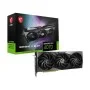 MSI GeForce RTX 4070 GAMING X SLIM 12G GDDR6X Graphics Card