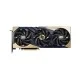 MSI GeForce RTX 4070 SUPER 12G GAMING SLIM World of Warcraft EDITION GDDR6X Graphics Card