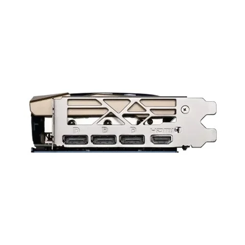 MSI GeForce RTX 4070 SUPER 12G GAMING SLIM World of Warcraft EDITION GDDR6X Graphics Card