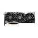 MSI GeForce RTX 4070 Ti GAMING X SLIM 12G GDDR6X Graphics Card