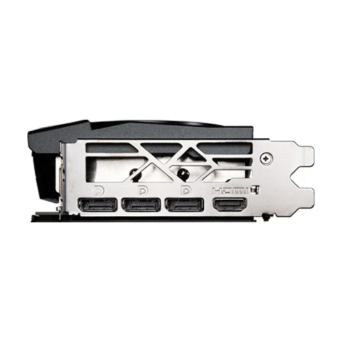 MSI GeForce RTX 4070 Ti GAMING X SLIM 12G GDDR6X Graphics Card